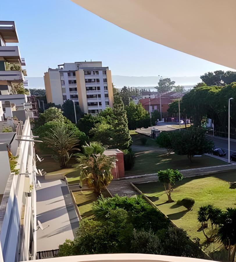 Adelsa'S Home Cagliari Buitenkant foto