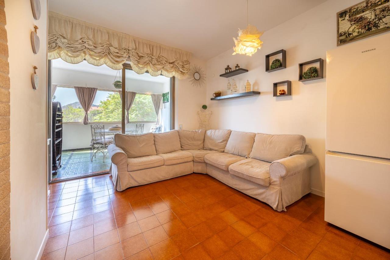 Adelsa'S Home Cagliari Buitenkant foto