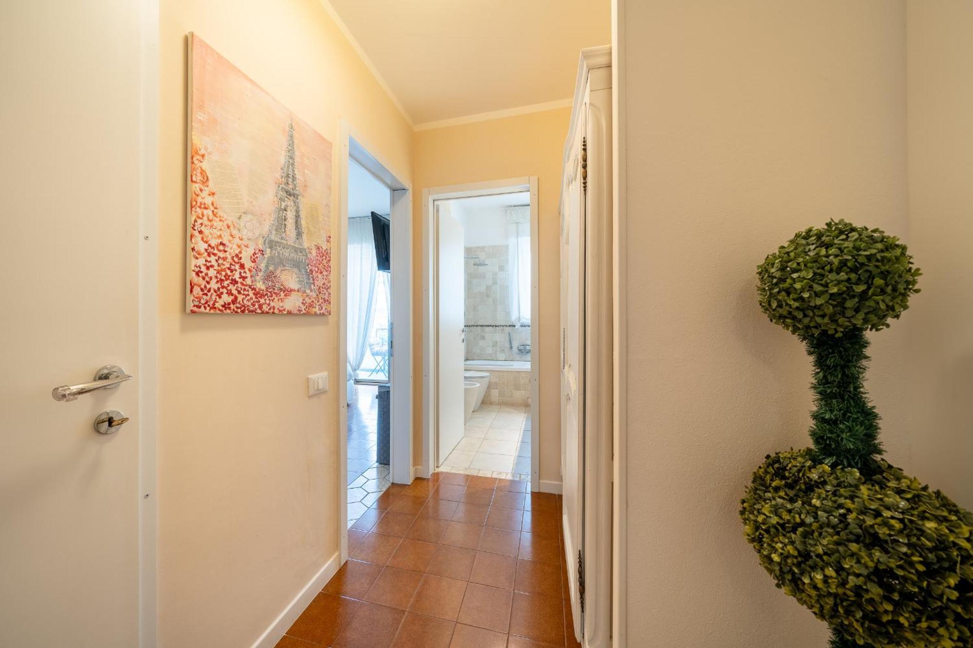Adelsa'S Home Cagliari Buitenkant foto