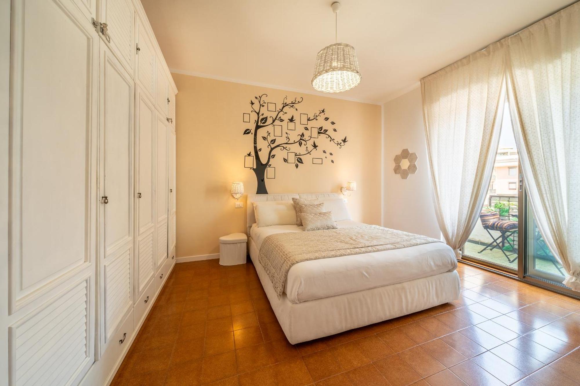 Adelsa'S Home Cagliari Buitenkant foto